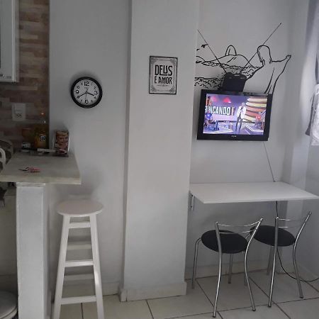 Studio ريو دي جانيرو المظهر الخارجي الصورة