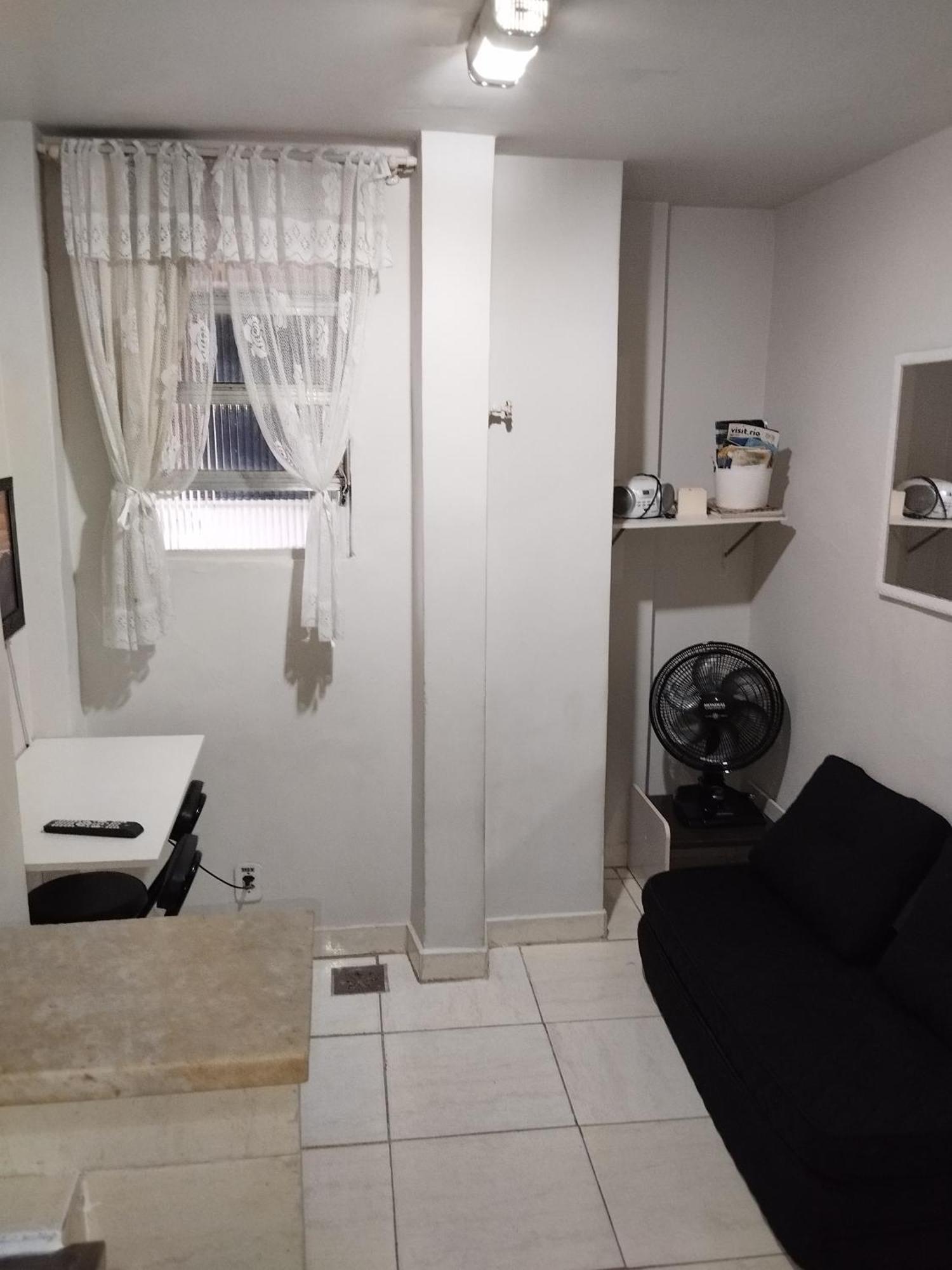 Studio ريو دي جانيرو المظهر الخارجي الصورة