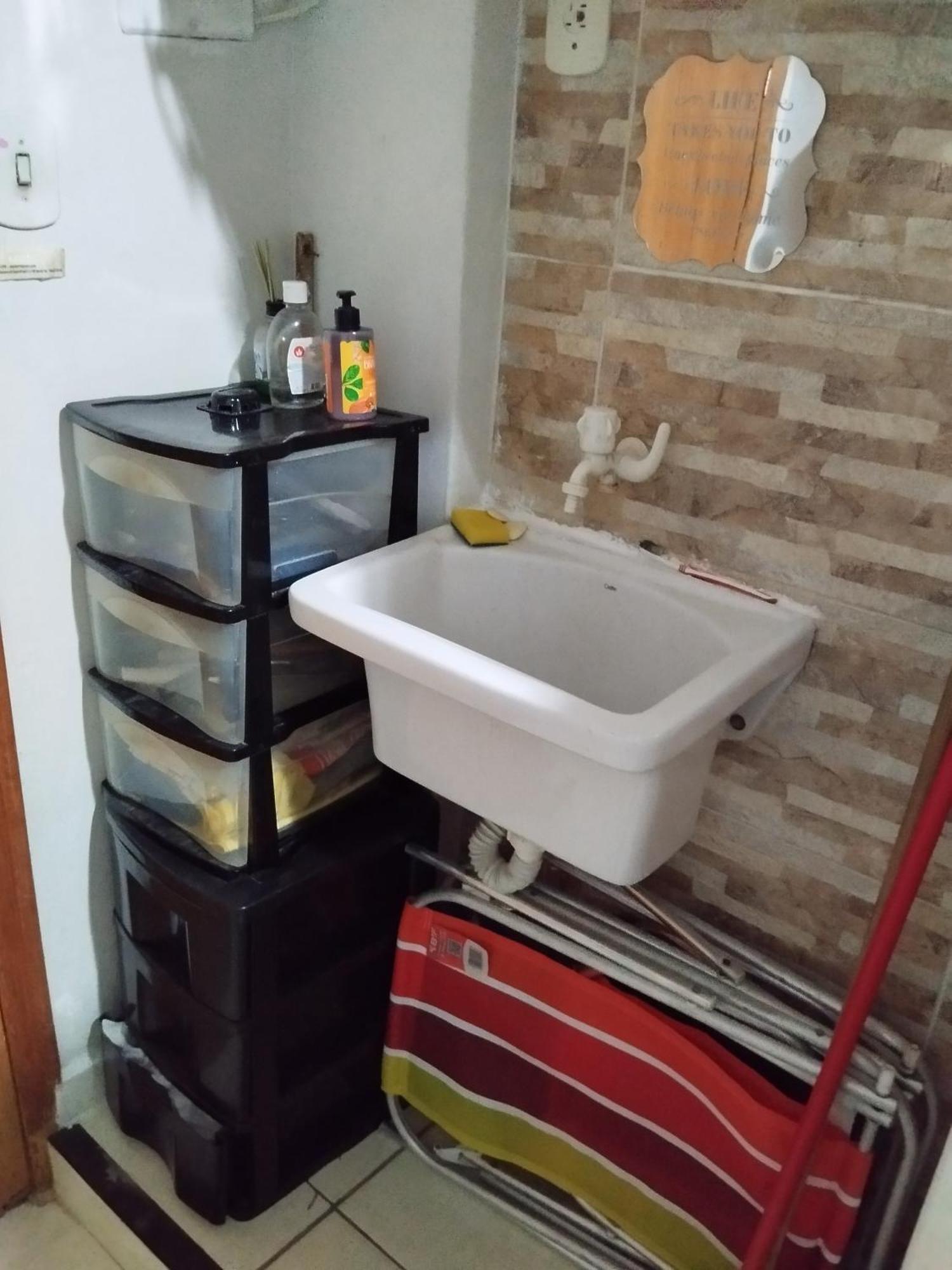 Studio ريو دي جانيرو المظهر الخارجي الصورة