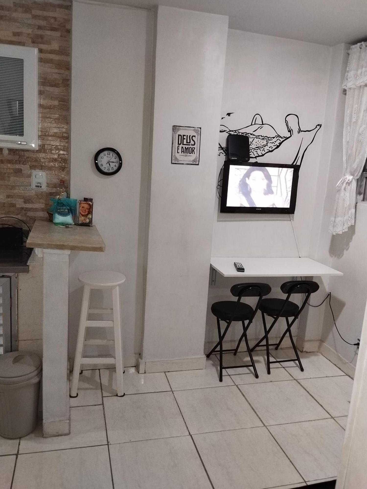 Studio ريو دي جانيرو المظهر الخارجي الصورة